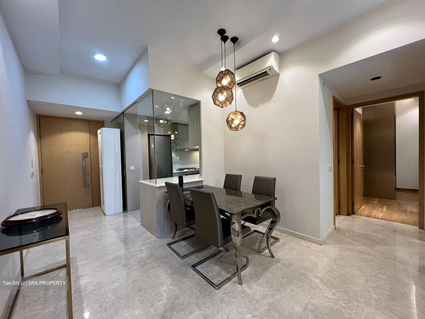 Seventy Saint Patrick's (D15), Condominium #453174911